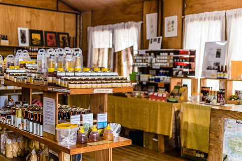 Kangaroo Island Gourmet Food And Wine 4WD Tour - Accommodation Bookings 1