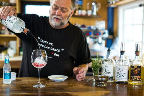 Kangaroo Island Gourmet Food And Wine 4WD Tour - Accommodation Bookings 2