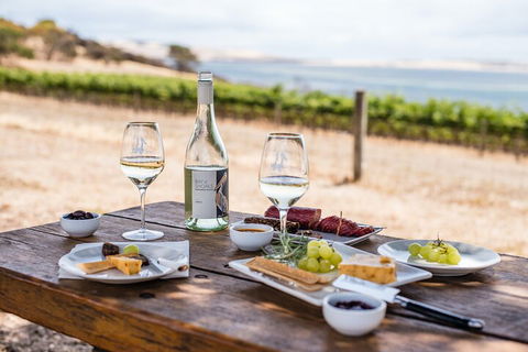 Kangaroo Island Gourmet Food And Wine 4WD Tour - Accommodation Bookings 3