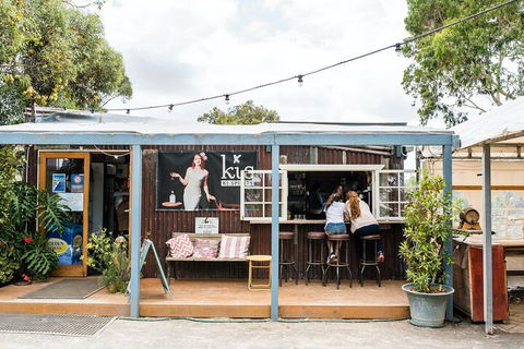 Kangaroo Island Gourmet Food And Wine 4WD Tour - Accommodation Bookings 5