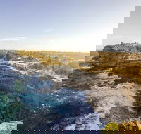 4-Hour Private Sydney Sightseeing Tour with Pickup - Accommodation Bookings