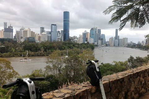 Brisbane Segway Sightseeing Tour - Accommodation Bookings 1