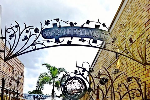 Brisbane Scavenger Hunt: Brisbane's South Bank! - Accommodation Bookings 0
