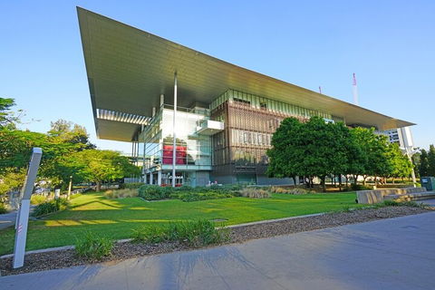 Brisbane Scavenger Hunt: Brisbane's South Bank! - Accommodation Bookings 1