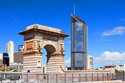 Brisbane Scavenger Hunt: Brisbane's South Bank! - Accommodation Bookings 2