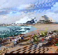 Sydney Uncovered Full-Day Tour - Accommodation Bookings