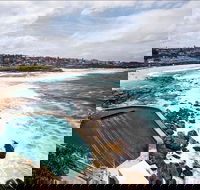 Sydney Beaches Baths  Rockpools - Accommodation Bookings