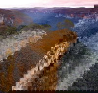Private Tour Blue Mountains and Jenolan Caves Day Trip from Sydney - Accommodation Bookings
