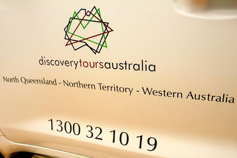 Barron Gorge And Kuranda National Park Half Day Rainforest And Waterfall 4WD Tour From Cairns - Accommodation Bookings 0