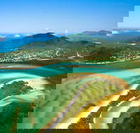 9-Day Small Group Fully Accommodated Cape York 4WD Tour from Cairns - Accommodation Bookings