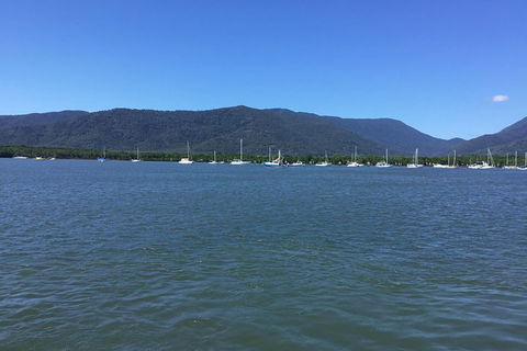 Cairns City Tour - Accommodation Bookings 3