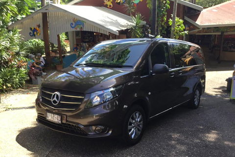 Cairns City Tour - Accommodation Bookings 4