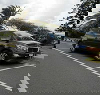 Private One Day Great Ocean Road Tour - Accommodation Bookings
