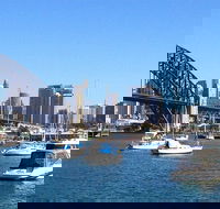 Explore the culture of Sydney Harbour on this walking audio tour to Lavender Bay - Accommodation Bookings