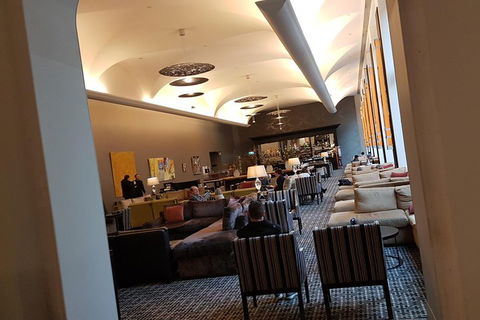 Live Like A Local: Explore Some Favourite Spots On A Playful Audio Walking Tour - Accommodation Bookings 0