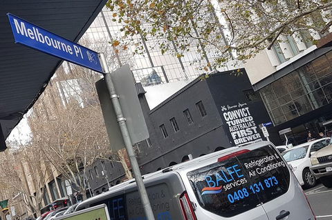 Live Like A Local: Explore Some Favourite Spots On A Playful Audio Walking Tour - Accommodation Bookings 2