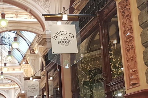 Live Like A Local: Explore Some Favourite Spots On A Playful Audio Walking Tour - Accommodation Bookings 4