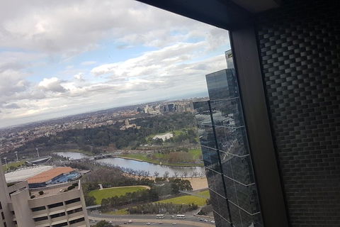 Live Like A Local: Explore Some Favourite Spots On A Playful Audio Walking Tour - Accommodation Bookings 5