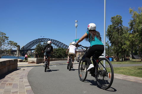 The Sydney Express - Accommodation Bookings 0