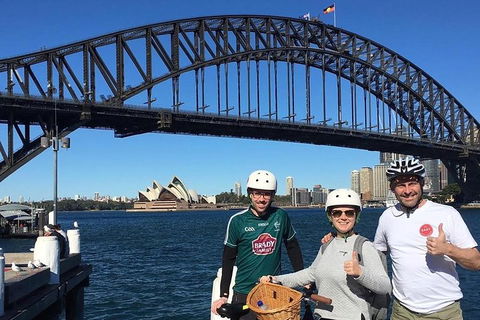 The Sydney Express - Accommodation Bookings 2
