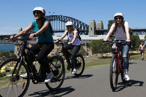 The Sydney Express - Accommodation Bookings 3