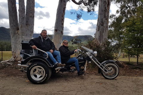 Blue Mountains 1-Hour Trike Tour Of Three Sisters - Accommodation Bookings 2