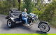 Blue Mountains 1-Hour Trike Tour Of Three Sisters - thumb 4