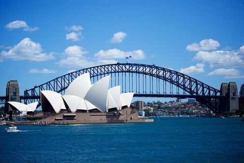 Private Sydney Foreshores And Beaches SUV Tour - Accommodation Bookings 1