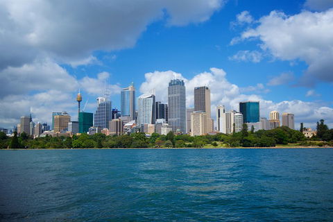 Private Sydney Foreshores And Beaches SUV Tour - Accommodation Bookings 2