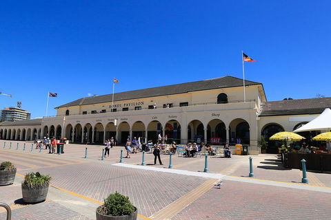 Private Sydney Foreshores And Beaches SUV Tour - Accommodation Bookings 3