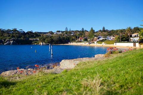 Private Sydney Foreshores And Beaches SUV Tour - Accommodation Bookings 4