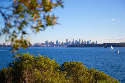 Private Sydney Foreshores And Beaches SUV Tour - Accommodation Bookings 5