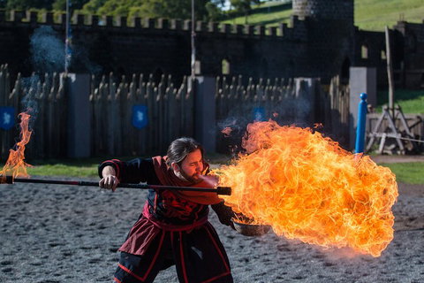 Kryal Castle Adventure Park Admission Ticket - Accommodation Bookings 4