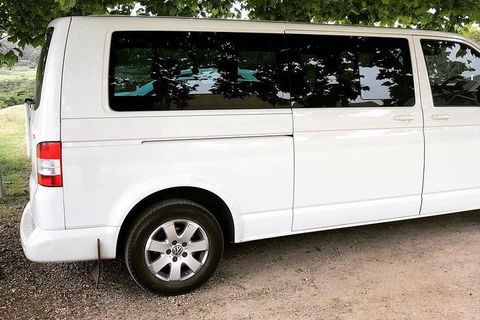 Tamar Valley Wine Tour With Lunch - Accommodation Bookings 4