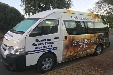 Theme Park Transfer From Brisbane - Accommodation Bookings 0
