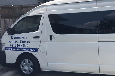 Theme Park Transfer From Brisbane - Accommodation Bookings 2