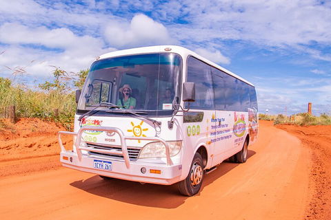 3 In 1 Tour: Matsoâ€™s Brewery, Broome Museum & Malcolm Douglas Crocodile Park - Accommodation Bookings 2