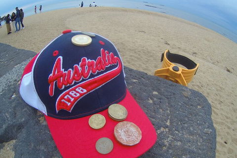 Melbourne Treasure Hunt - Accommodation Bookings 1