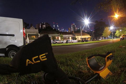 Melbourne Treasure Hunt - Accommodation Bookings 3