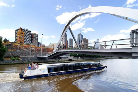 Melbourne City Card (2 Days): Visit Unlimited Attractions! - Accommodation Bookings 3