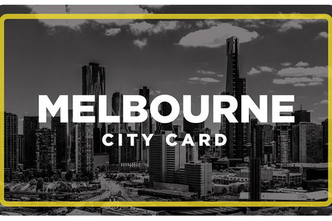 Melbourne City Card (2 Days): Visit Unlimited Attractions! - Accommodation Bookings 4