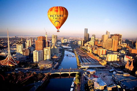 Melbourne City Card (2 Days): Visit Unlimited Attractions! - Accommodation Bookings 5