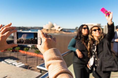 Smartphone & Camera Photography Basics - Accommodation Bookings 1