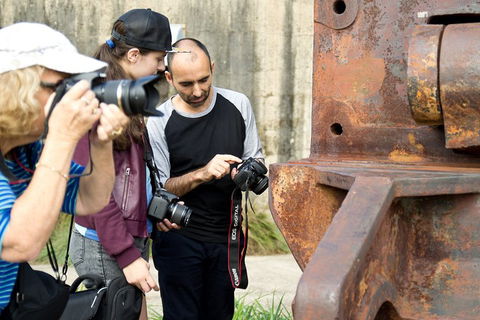 Smartphone & Camera Photography Basics - Accommodation Bookings 4