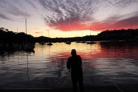 Sydney Harbour, Northern Beaches And National Park - Accommodation Bookings 1