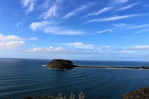 Sydney Harbour, Northern Beaches And National Park - Accommodation Bookings 2