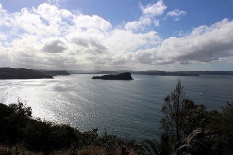 Sydney Harbour, Northern Beaches And National Park - Accommodation Bookings 3