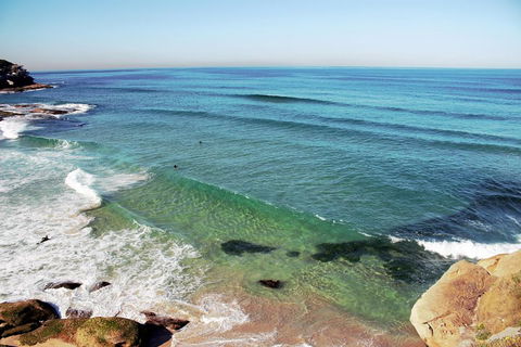 Eastern Suburbs Of Sydney, Woolloomooloo And Barangaroo - Accommodation Bookings 3