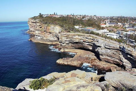 Eastern Suburbs Of Sydney, Woolloomooloo And Barangaroo - Accommodation Bookings 5
