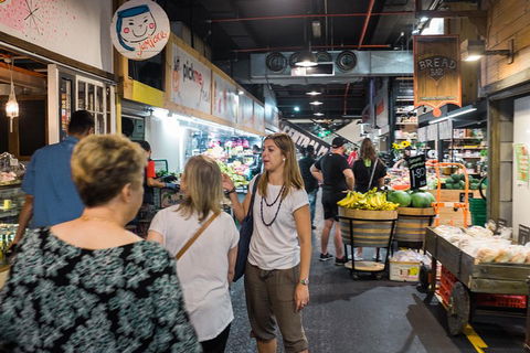 The F Factor: Adelaide Food Tour - Accommodation Bookings 4